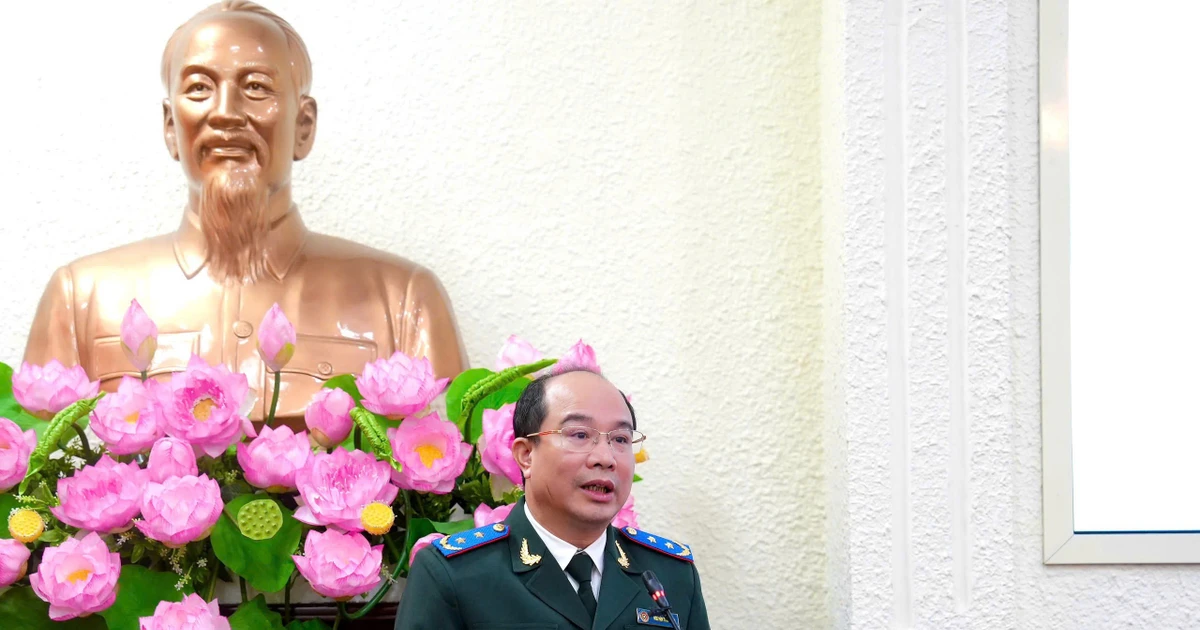 Tôn vinh cách làm sáng tạo, hiệu quả trong tổ chức thi hành án dân sự