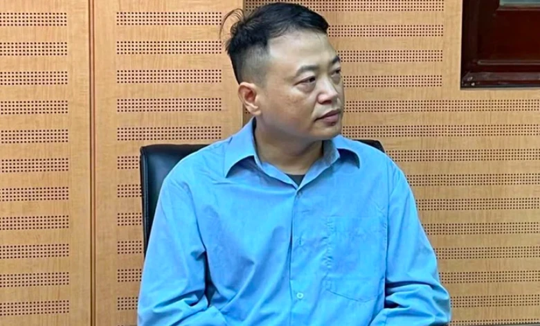 Công ty Ngân lượng của Shark Bình ‘rửa tiền’ cho trùm lừa đảo Mr Pips