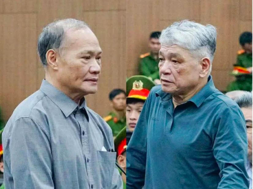 Cựu Thứ trưởng Hoàng Văn Thắng thấy xấu hổ vì không giữ được thanh danh