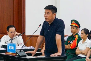 Vì sao một số bị hại cho rằng Chủ tịch Tập đoàn Phúc Sơn không lừa đảo?