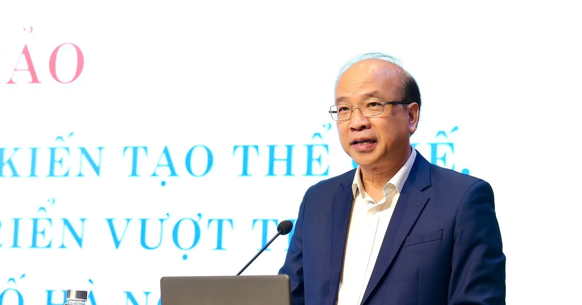 Dự thảo Luật Thủ đô sửa đổi: Cần đề xuất cơ chế thí điểm bác sĩ gia đình đô thị