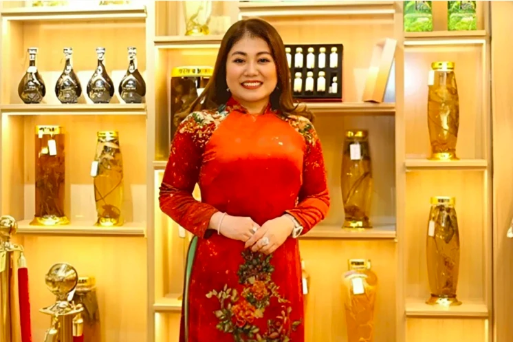 Bà chủ Sâm Ngọc Linh còn phải trả 850 tỷ đồng cho hơn 1000 nhà đầu tư