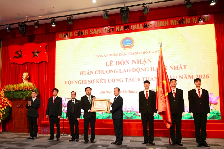 Không để xảy ra oan sai, bỏ lọt tội phạm