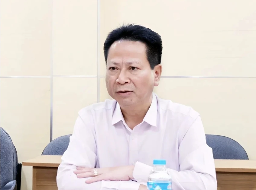 Truy nã cựu Phó Cục trưởng nhận hối lộ hơn 6 tỷ đồng