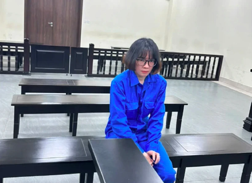 Người phụ nữ lừa mang thai hộ cặp đôi hiếm muộn để chiếm đoạt hơn 1 tỷ đồng