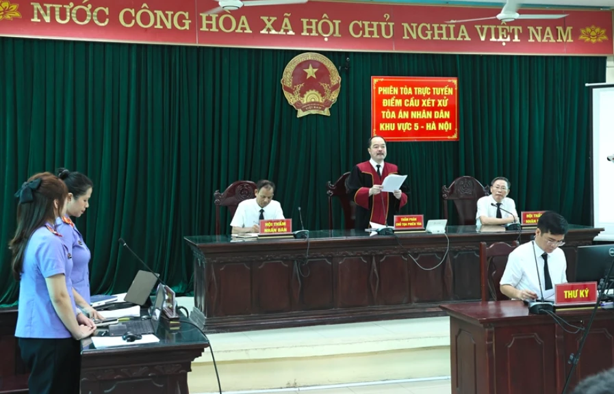 Doanh nghiệp bị buộc nộp 5,4 tỷ tiền thuế sau khi Viện Kiểm sát khởi kiện