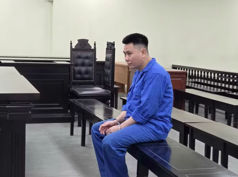 Giả danh thiếu tá Tổng cục 2 để lừa đảo 'chạy' việc