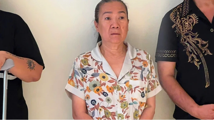 Lĩnh 12 năm tù vì nổ súng bắn người từ mâu thuẫn khoản vay của bà ‘trùm’ Hạnh Sự