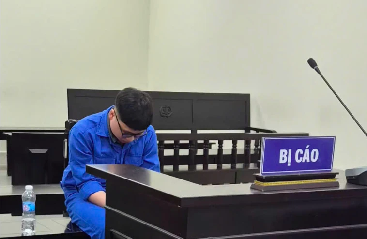 Giám đốc 9X lĩnh án tù vì tạo dựng hai hệ thống sổ sách