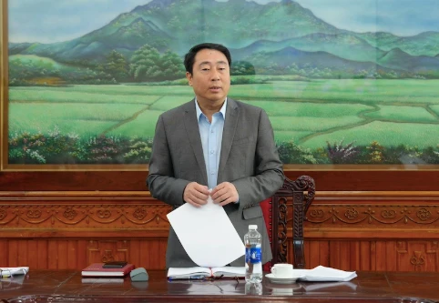 Công dân Việt Nam phẩm chất đạo đức tốt có thể trở thành cộng tác viên trợ giúp pháp lý