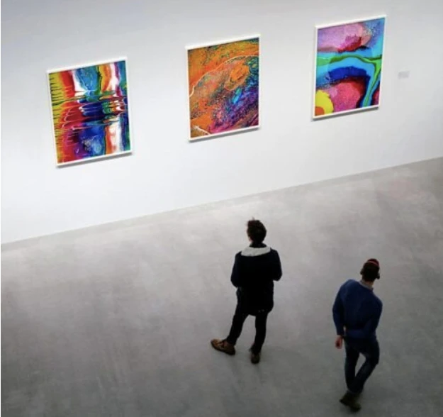 Nhà sưu tập bị kẻ lừa đảo bán mất bộ tranh tiền tỷ