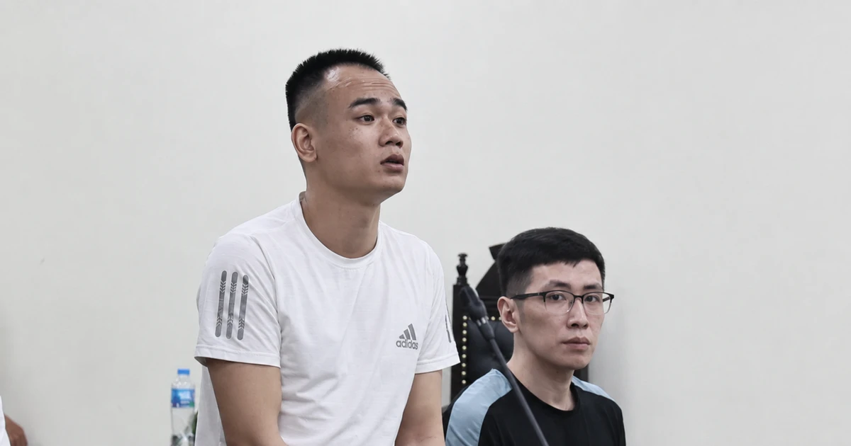 Tuyên tử hình và tù chung thân hai kẻ cầm đầu đường dây ma túy xuyên quốc gia