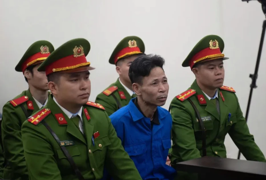 Gia đình bị hại mong một bản án nghiêm khắc với kẻ phóng hoả quán cà phê khiến 11 người chết