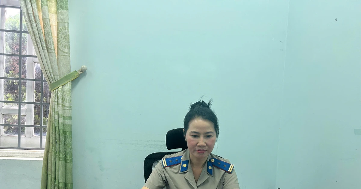 Giao con sau ly hôn: Cuộc thi hành án nhiều nước mắt