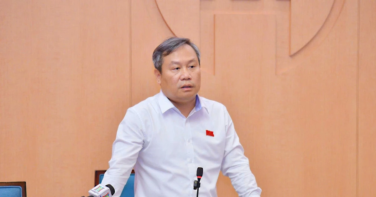 Hà Nội làm việc 'không ngừng nghỉ, quên ăn quên ngủ' để tháo gỡ dự án treo