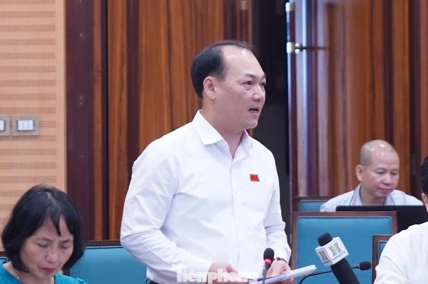 Đại biểu Hà Nội hiến kế thu hút tiền nhàn rỗi trong nhân dân vào trái phiếu Thủ đô