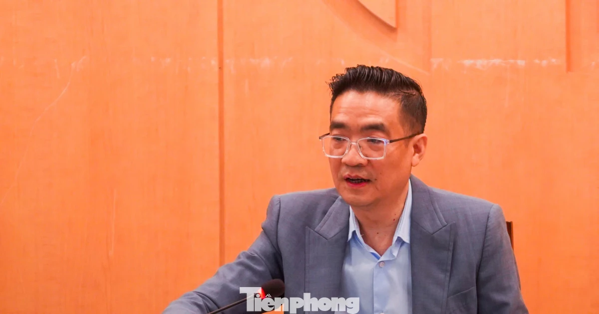 Hà Nội giải thích về thông tin 'di dời hơn 860.000 dân nội đô'