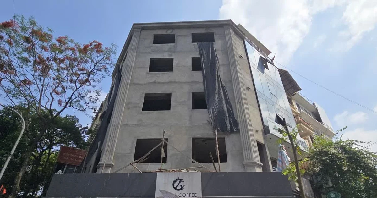 Hà Nội thí điểm miễn giấy phép xây dựng với nhà ở riêng lẻ tại 126 xã phường