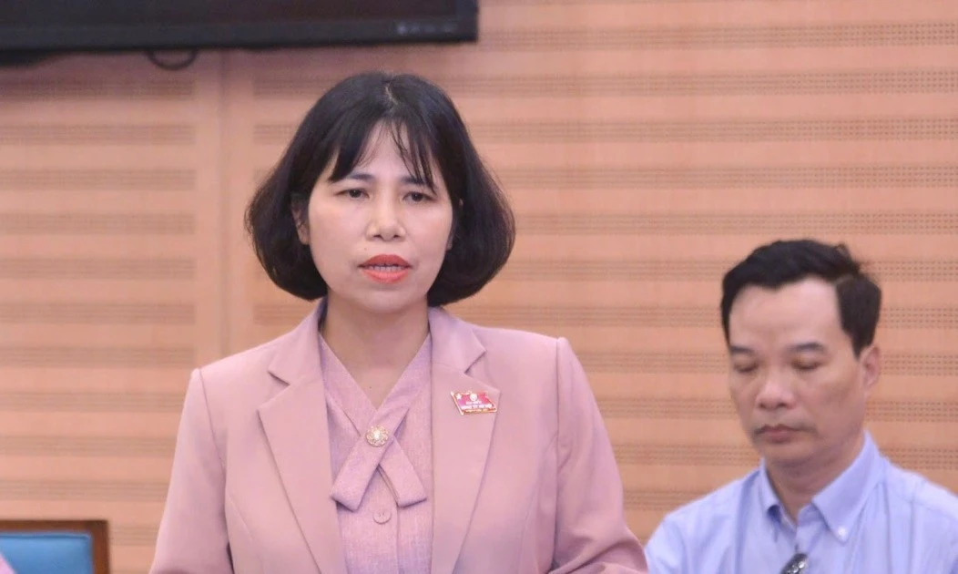 Đại biểu Hà Nội băn khoăn với đề xuất đổi quỹ đất nội đô cho nhà đầu tư dự án BT