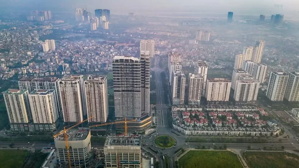Hà Nội giao 1,6ha đất để xây dựng NOXH cho công an tại khu Tây Hồ Tây