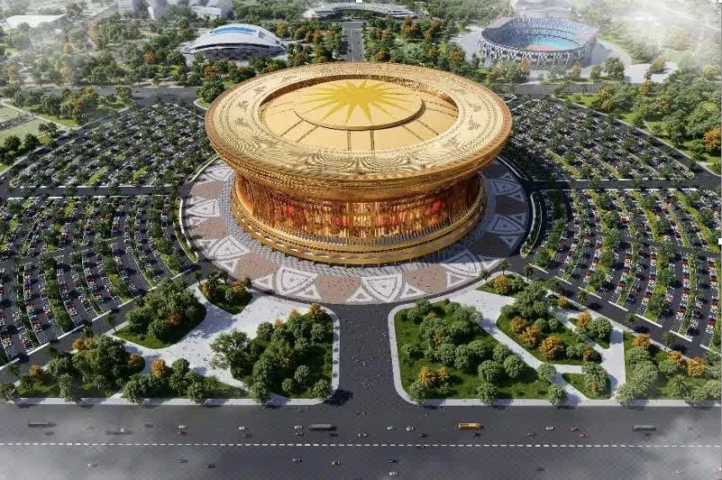 Hà Nội đề xuất khu tái định cư cho dự án Olympic và Quốc lộ 1A