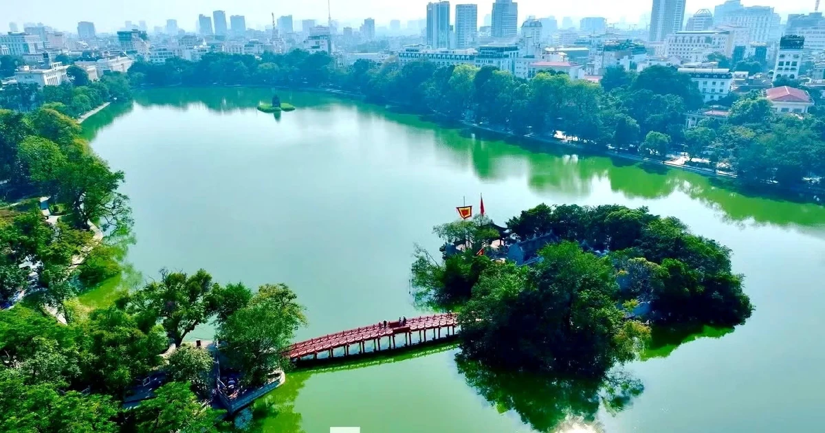 Đằng sau việc Hà Nội sáp nhập các sở ngành quan trọng