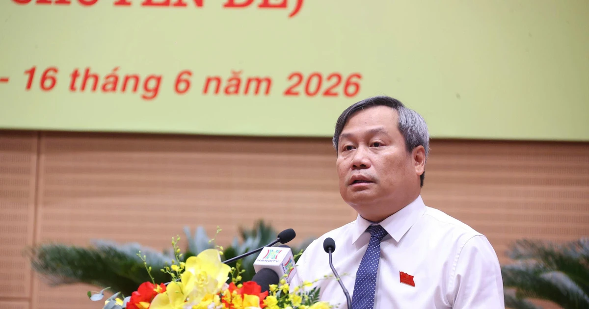 Luật Thủ đô sẽ tạo dựng mô hình phát triển mới cho Hà Nội