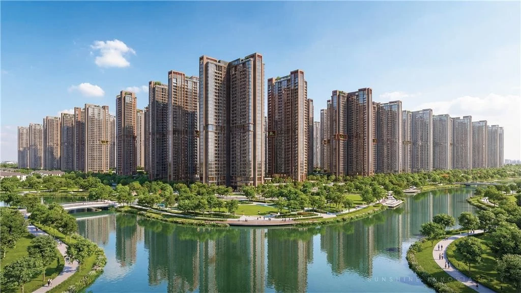 Khu đô thị đa mục tiêu: Hà Nội quy định sau 3 năm mới được bán nhà, khống chế giá bán tối đa