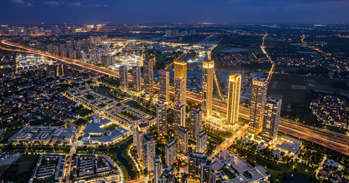 Hà Nội lấy ý kiến các phường, xã về quy hoạch Thủ đô tầm nhìn 100 năm