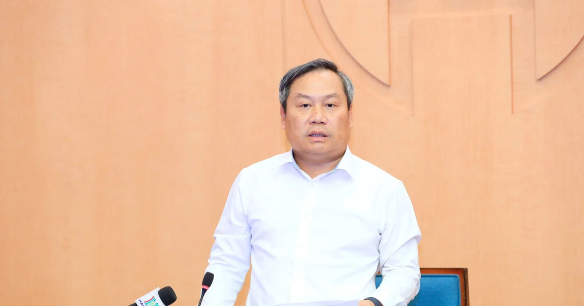 Lãnh đạo Hà Nội: Người dân vẫn nặng nề tư duy sở hữu nhà
