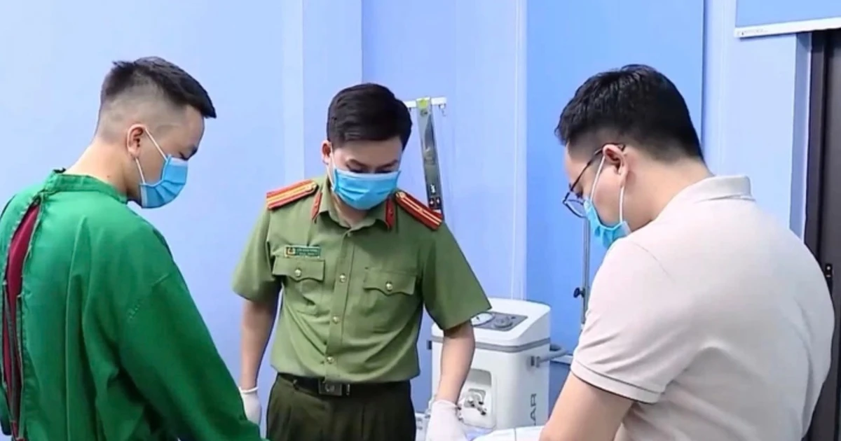 Hà Nội mở cao điểm kiểm tra cơ sở thẩm mỹ hoạt động chui