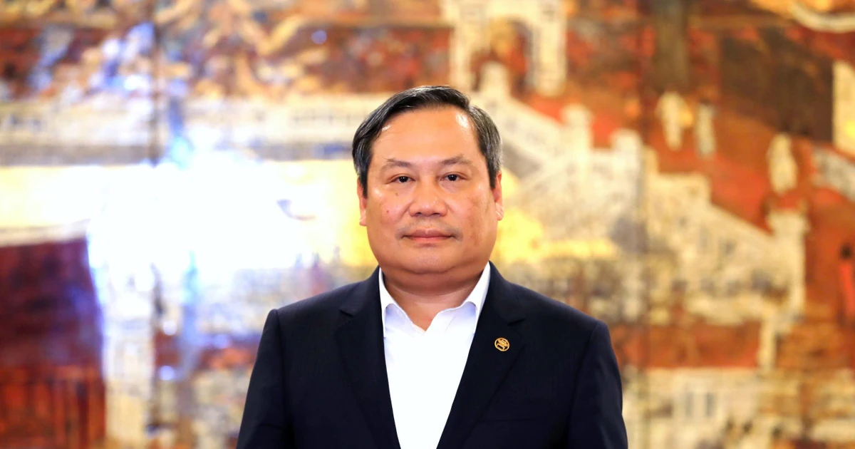 Chủ tịch Hà Nội: Cơ chế đặc thù giúp Thủ đô thu hút, phát triển nguồn nhân lực