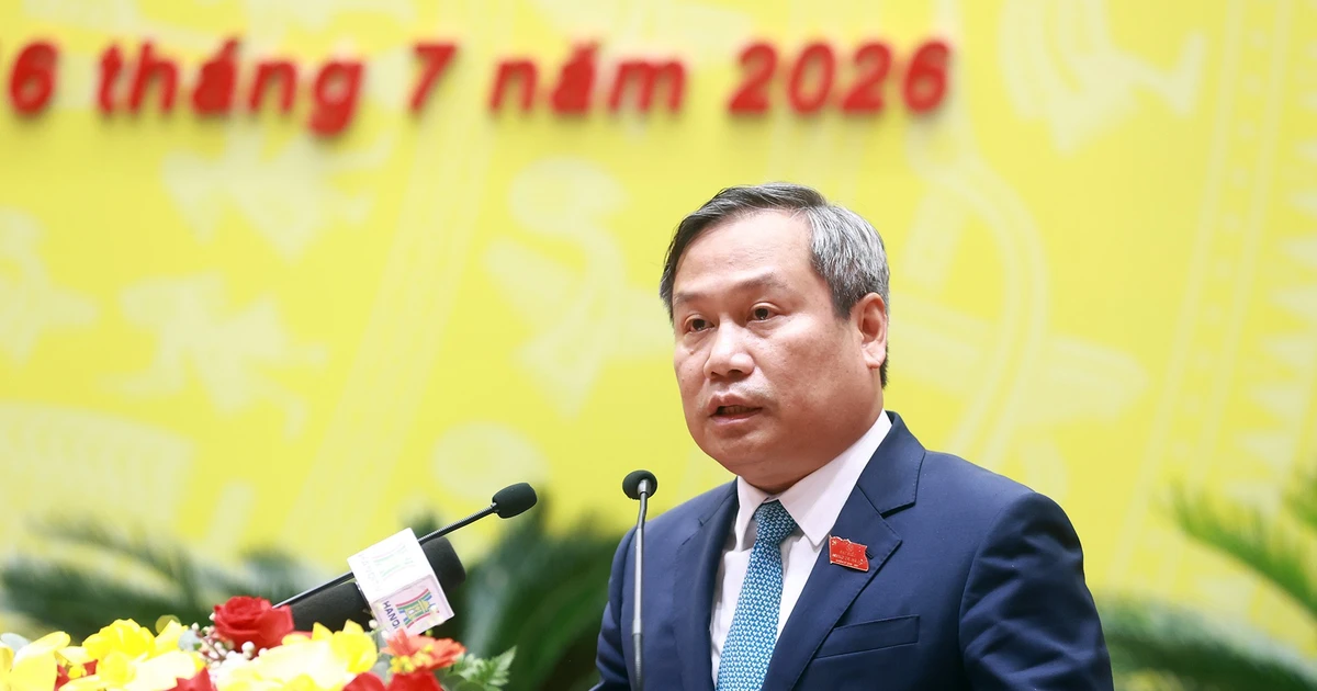 Chủ tịch Hà Nội thẳng thắn nhìn nhận hạn chế trong chỉ đạo, điều hành của thành phố