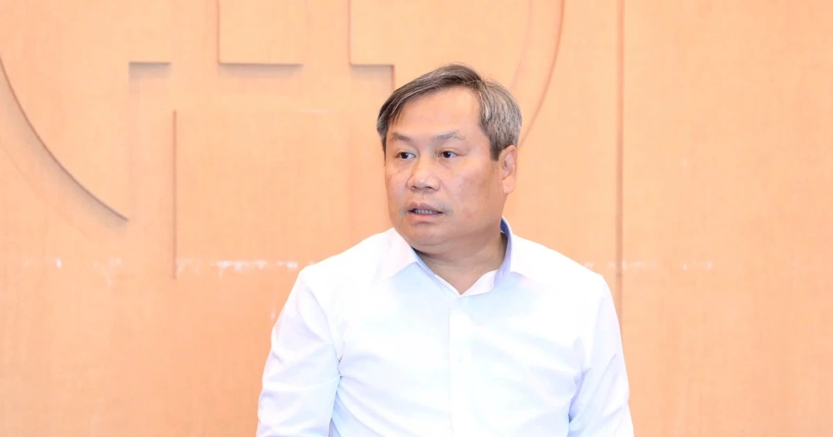 Hà Nội nói về việc hàng nghìn người cao tuổi phải thực hiện lại thủ tục ủy quyền