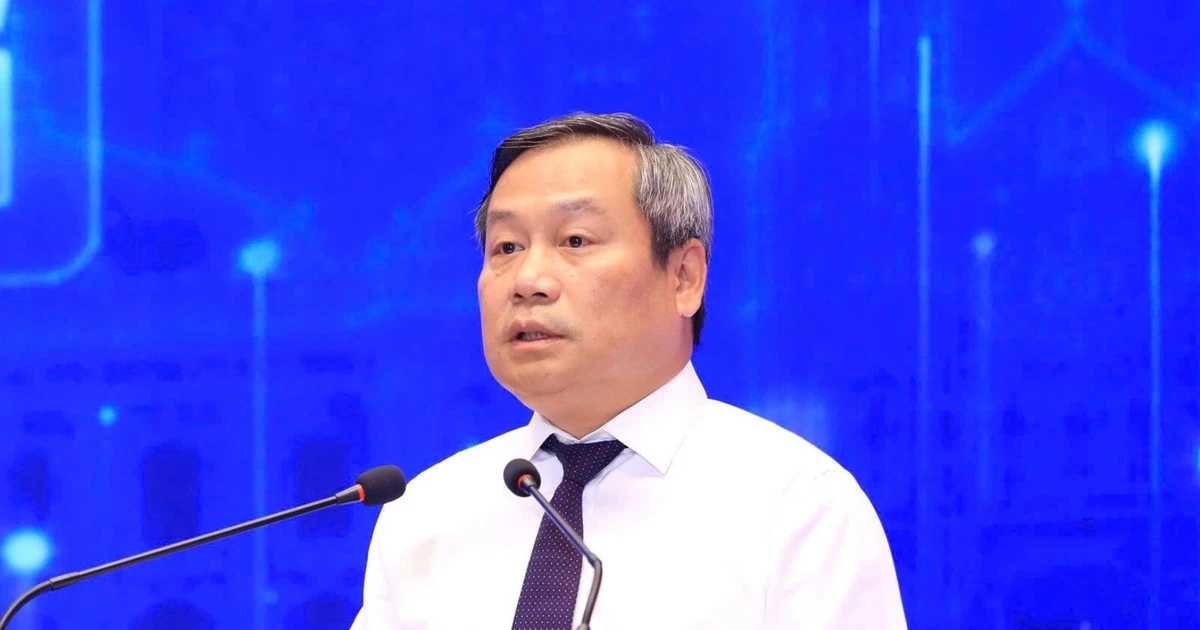 Hà Nội ra mắt Cổng thông tin điện tử thành phố và 140 trang thông tin điện tử thành phần