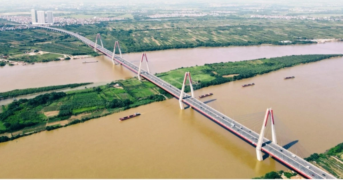 Hà Nội làm rõ các quy định liên quan đến khai thác quỹ đất bãi sông, bãi nổi