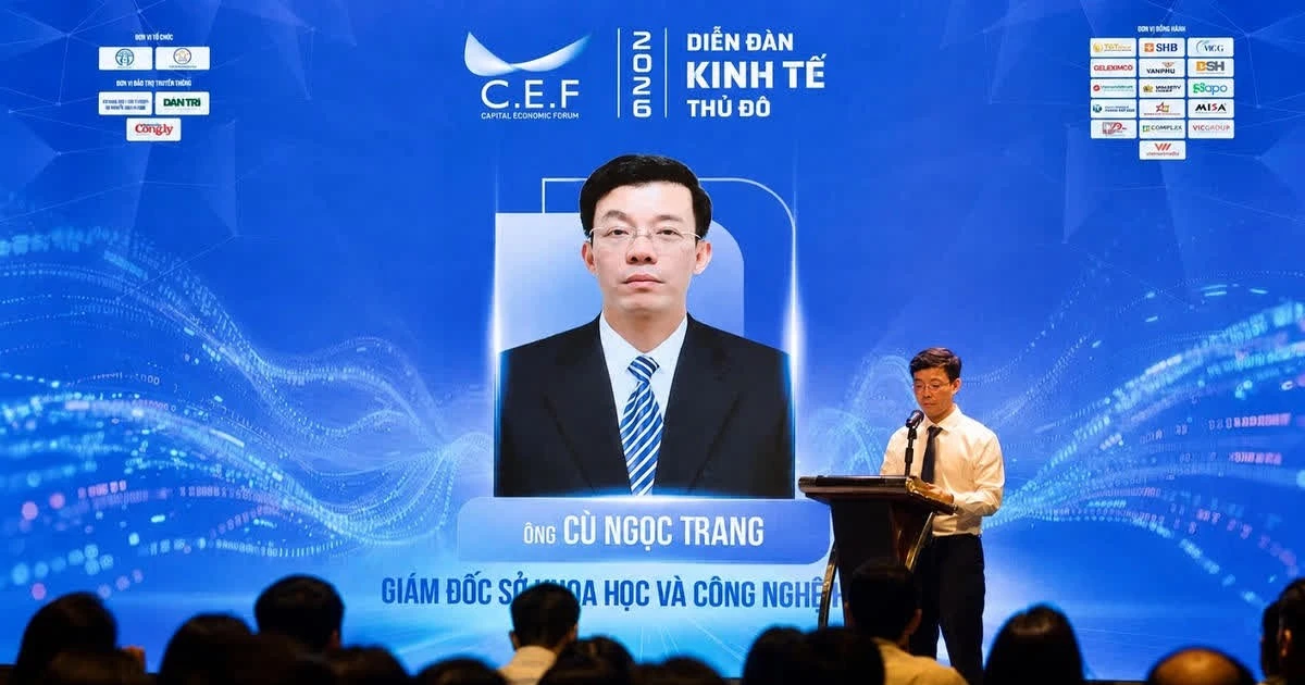 AI không phải 'chiếc đũa thần' để doanh nghiệp bứt phá