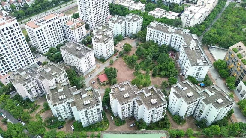 Chi tiết quy định trường hợp được mua nhà ở xã hội tại Hà Nội mà không cần bốc thăm