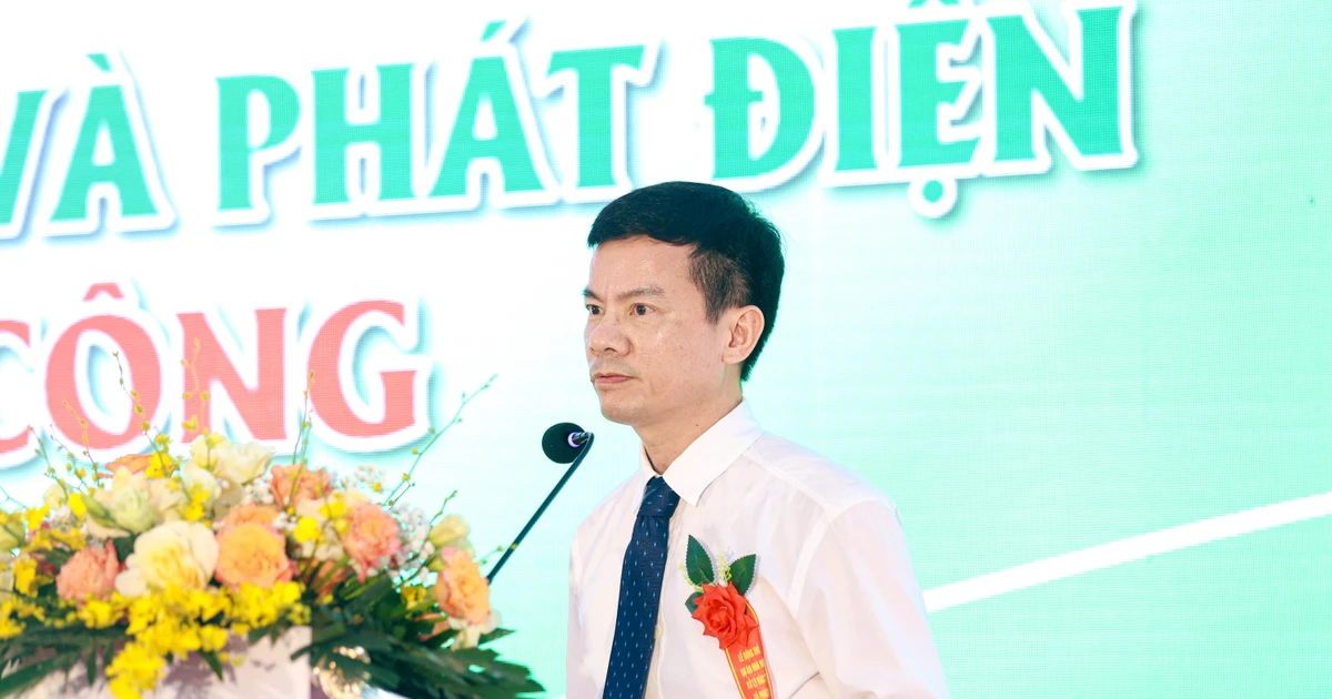 Hà Nội: Động thổ nhà máy có thể biến núi rác ô nhiễm thành công viên