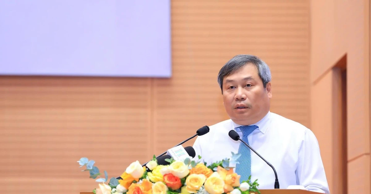 Chủ tịch Hà Nội: Áp dụng KPI để chấm dứt đánh giá công chức cảm tính