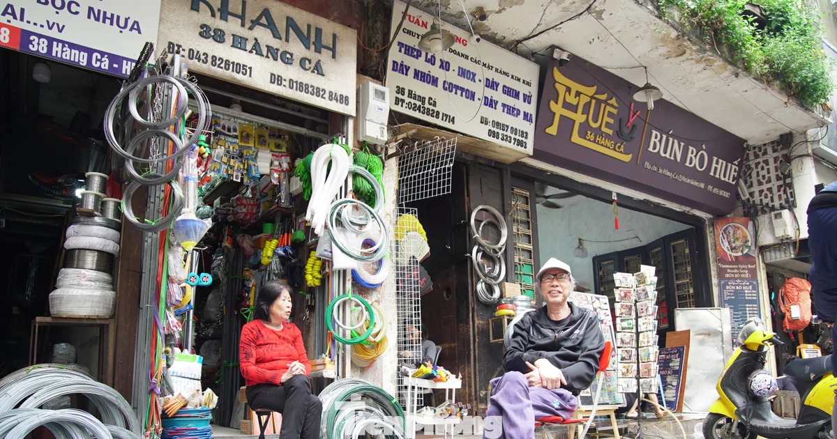 Đề án di dời 27.000 dân phố cổ Hà Nội, vì sao 28 năm vẫn giậm chân tại chỗ?