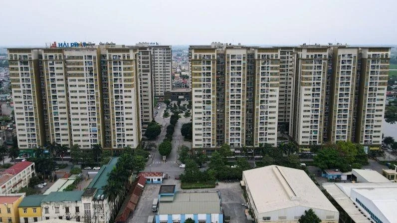 Hà Nội: Thu phí không gian ngầm để 'siết lợi thế' các dự án bất động sản