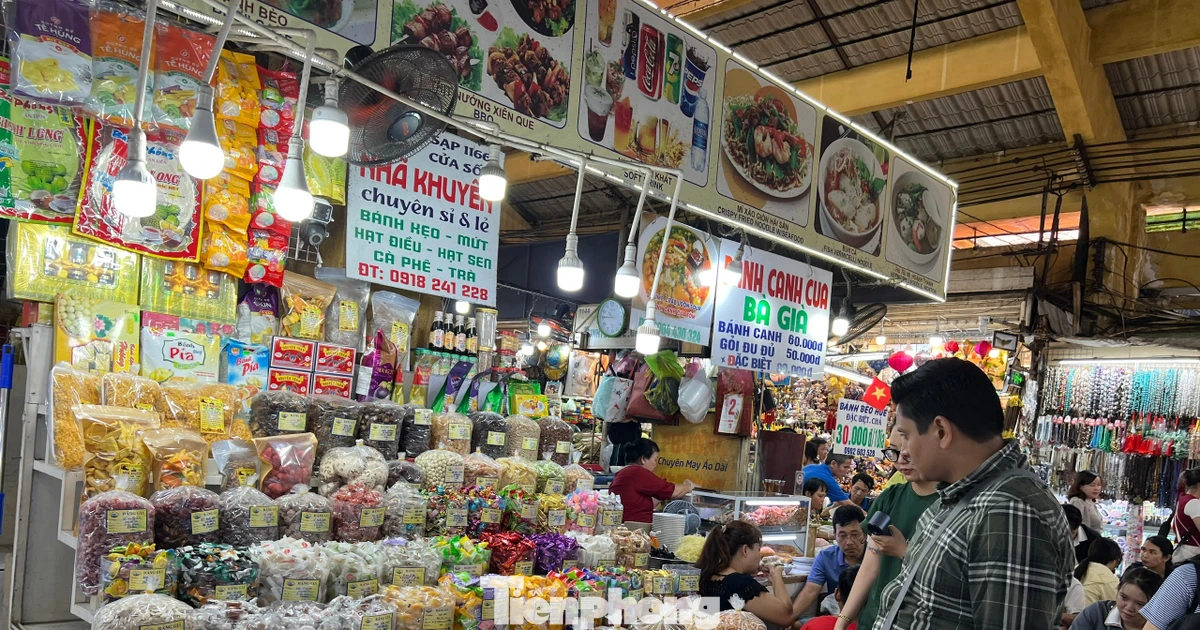 Câu trả lời 'nóng hổi' cho hộ kinh doanh về các vấn đề sau khi bỏ thuế khoán