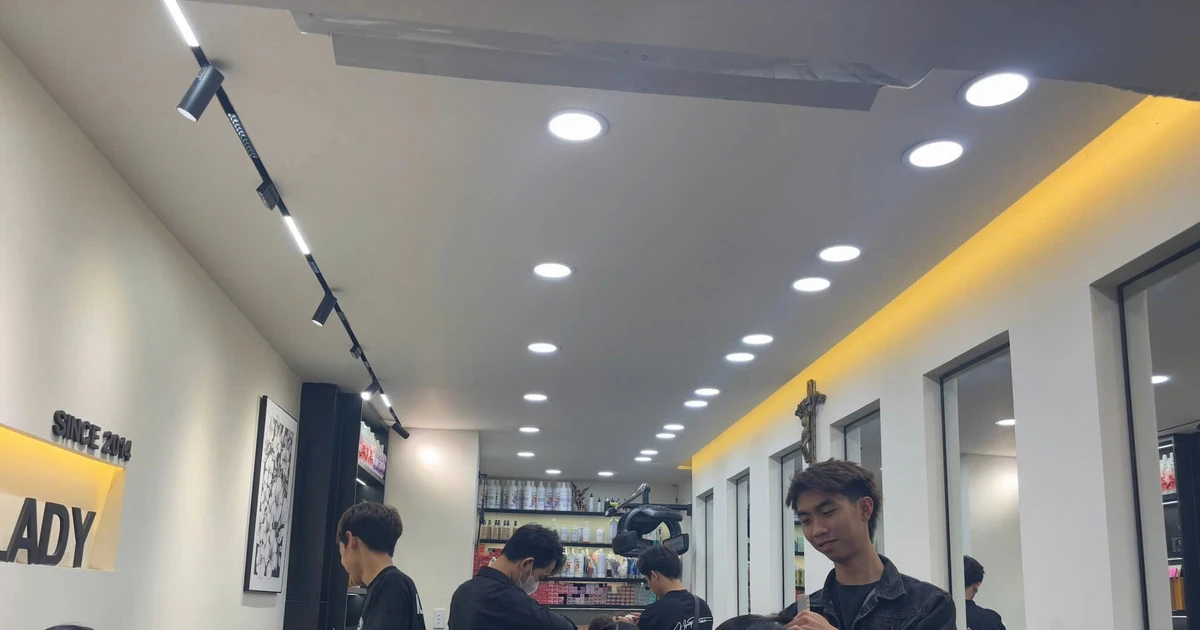 Dịch vụ làm đẹp đắt khách dịp 20/10