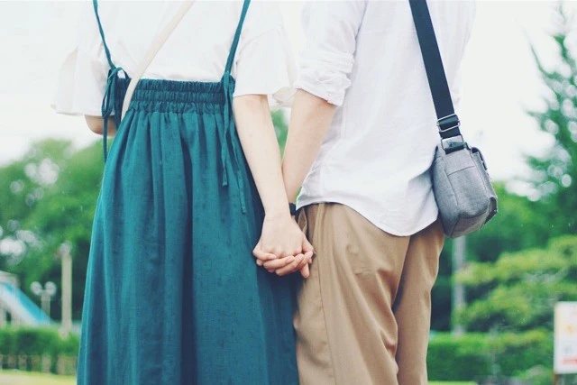 Bạn là người chủ động hay bị động trong tình yêu?