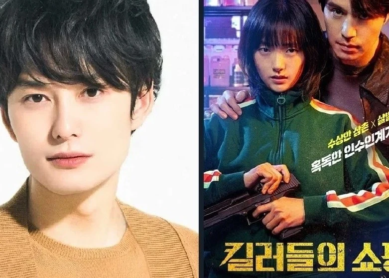 Masaki Okada: 'Tôi rất ấn tượng với cách Lee Dong Wook dồn nhiều cảm xúc vào từng chuyển động'