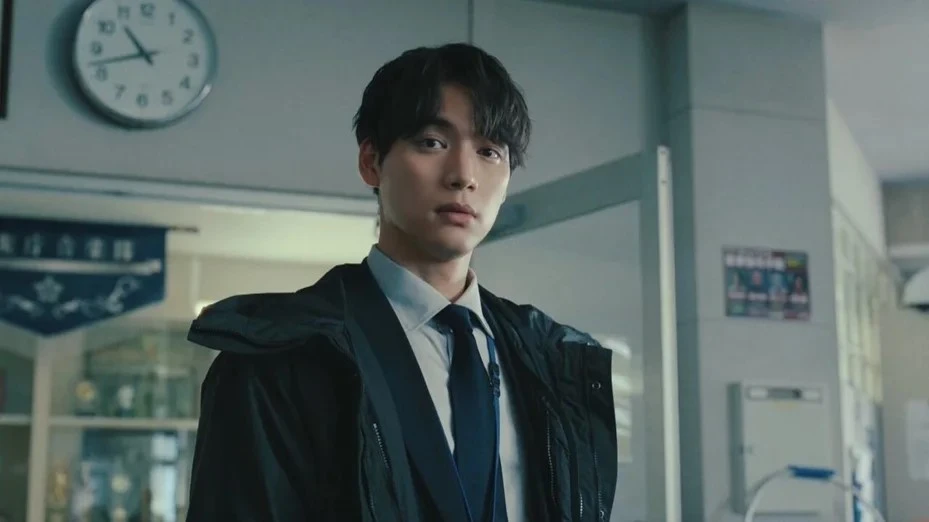 Sota Fukushi mở ra một kỷ nguyên mới cho phim truyền hình tội phạm