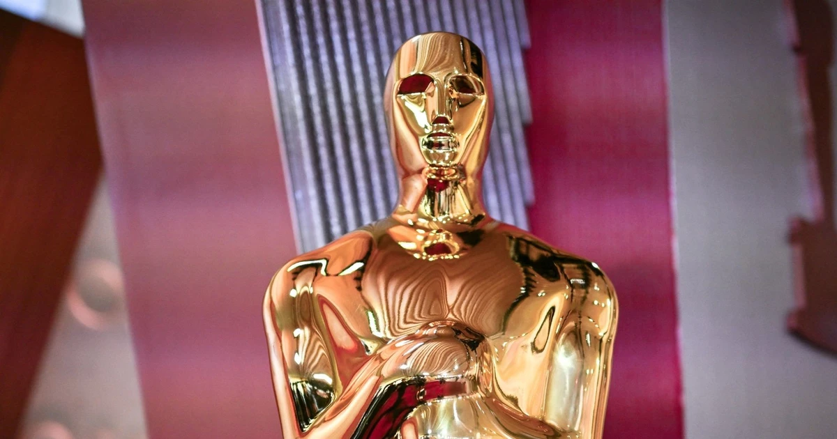 Giải 'Oscar 2027' đề cập đến AI trong các quy định mới