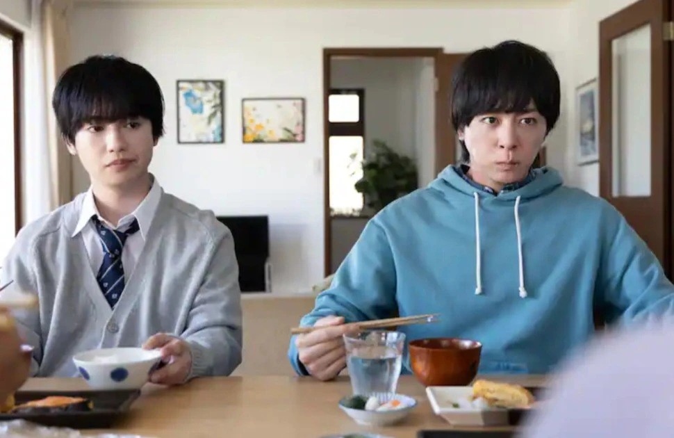 Inukai Atsuhiro trở lại với 'A Man Who Defies the World of BL' trên nền nhạc của nhóm Moxymill