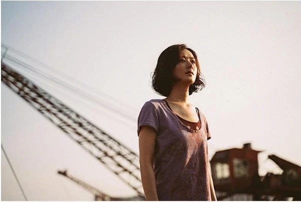 Triệu Lệ Dĩnh vững vàng giữ vị trí hàng đầu ở ngôi vị S+